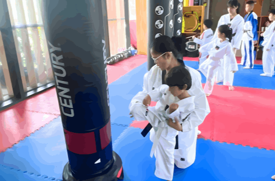 Mobirise Website Builder