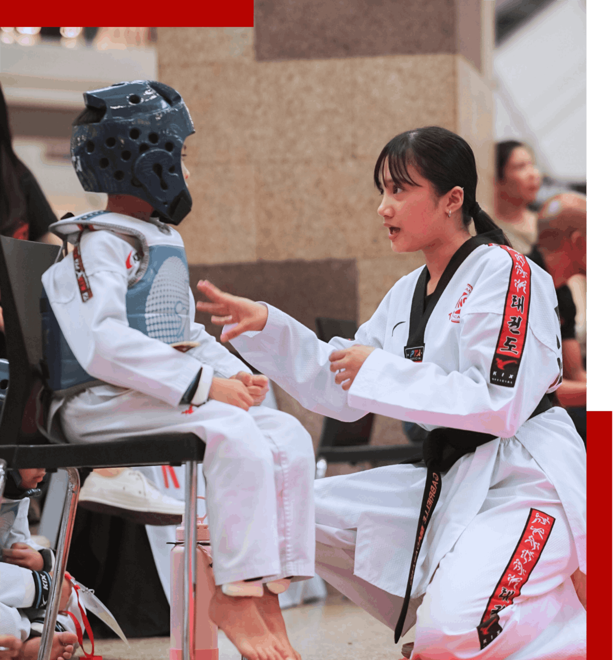 Mobirise Website Builder